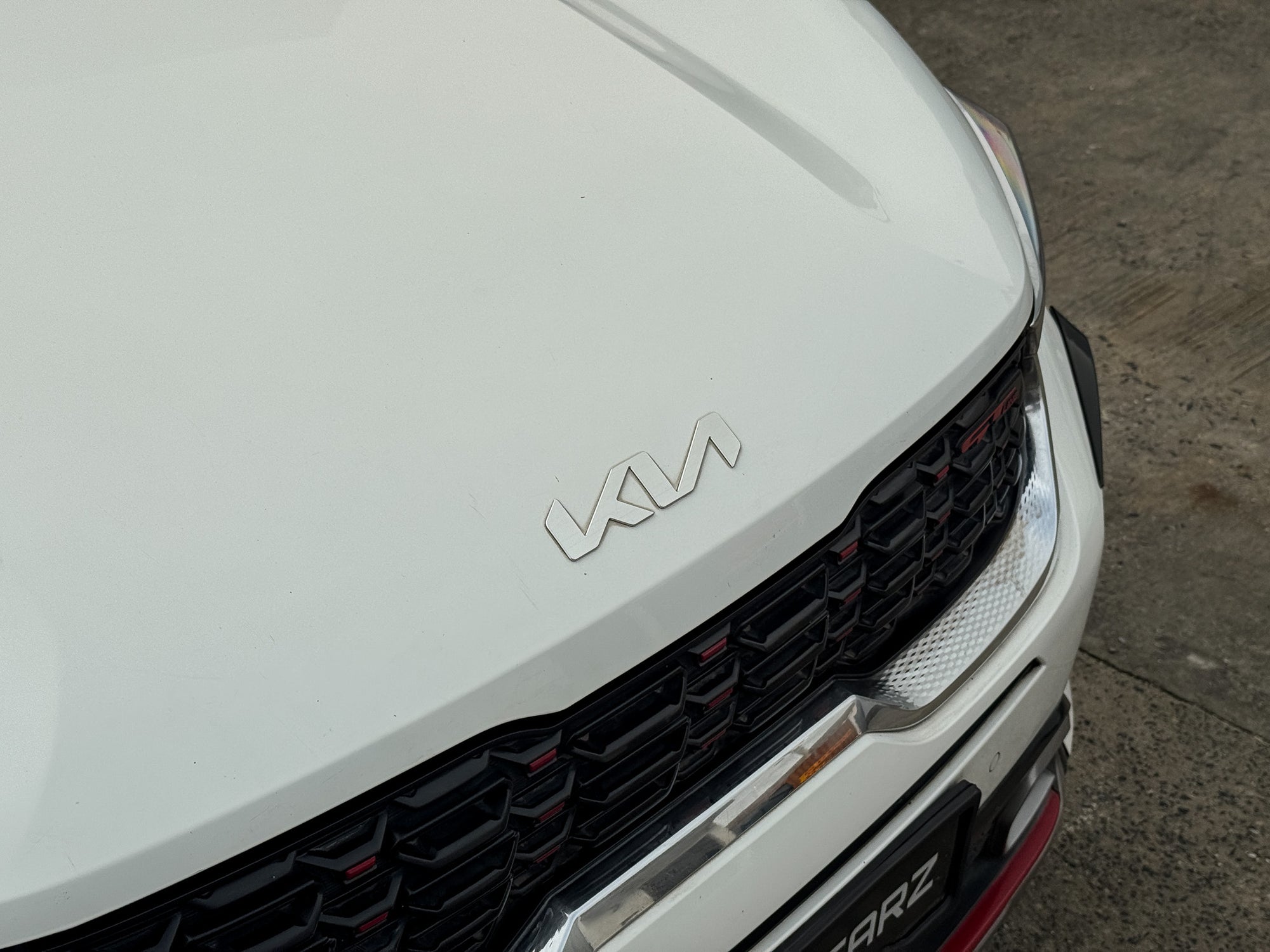 2022 Kia Sonet GTX Plus AT