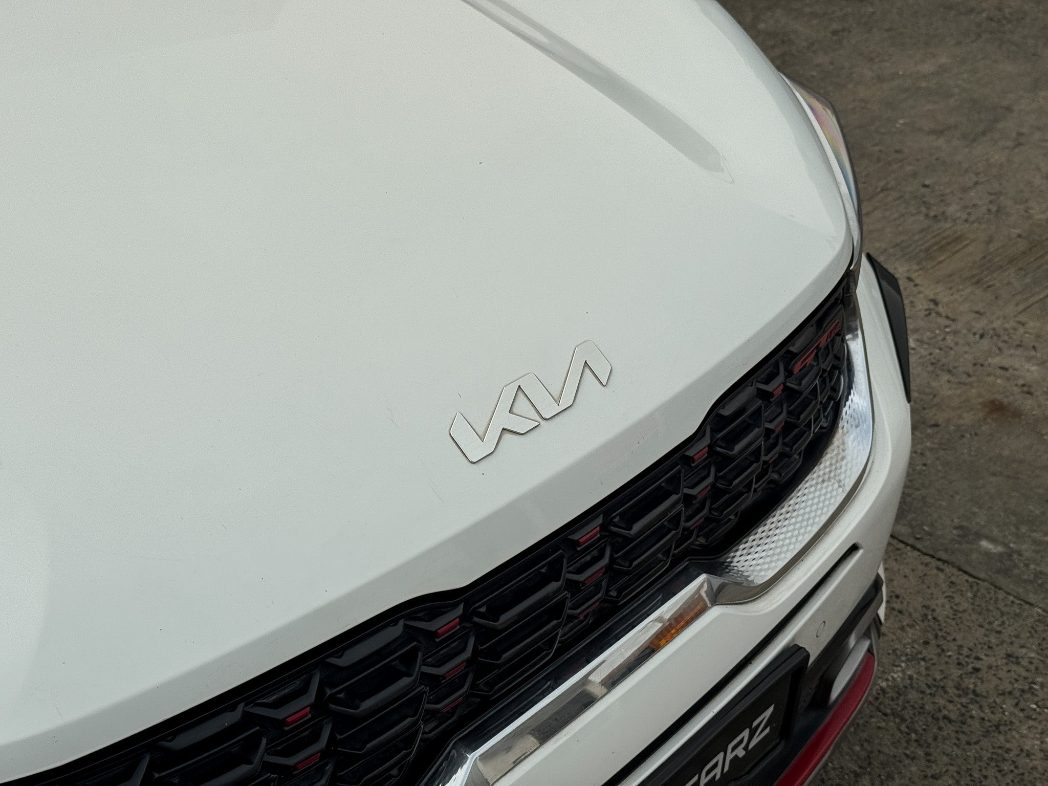 2022 Kia Sonet GTX Plus AT