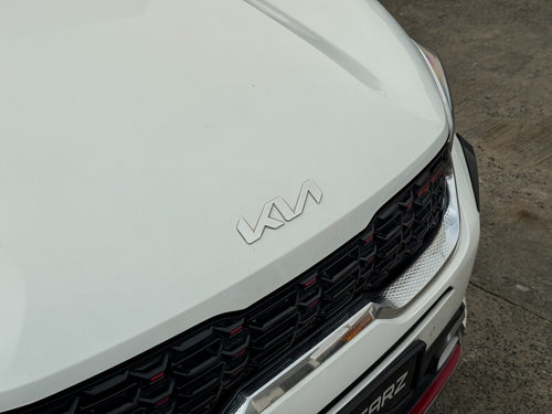 2022 Kia Sonet GTX Plus AT