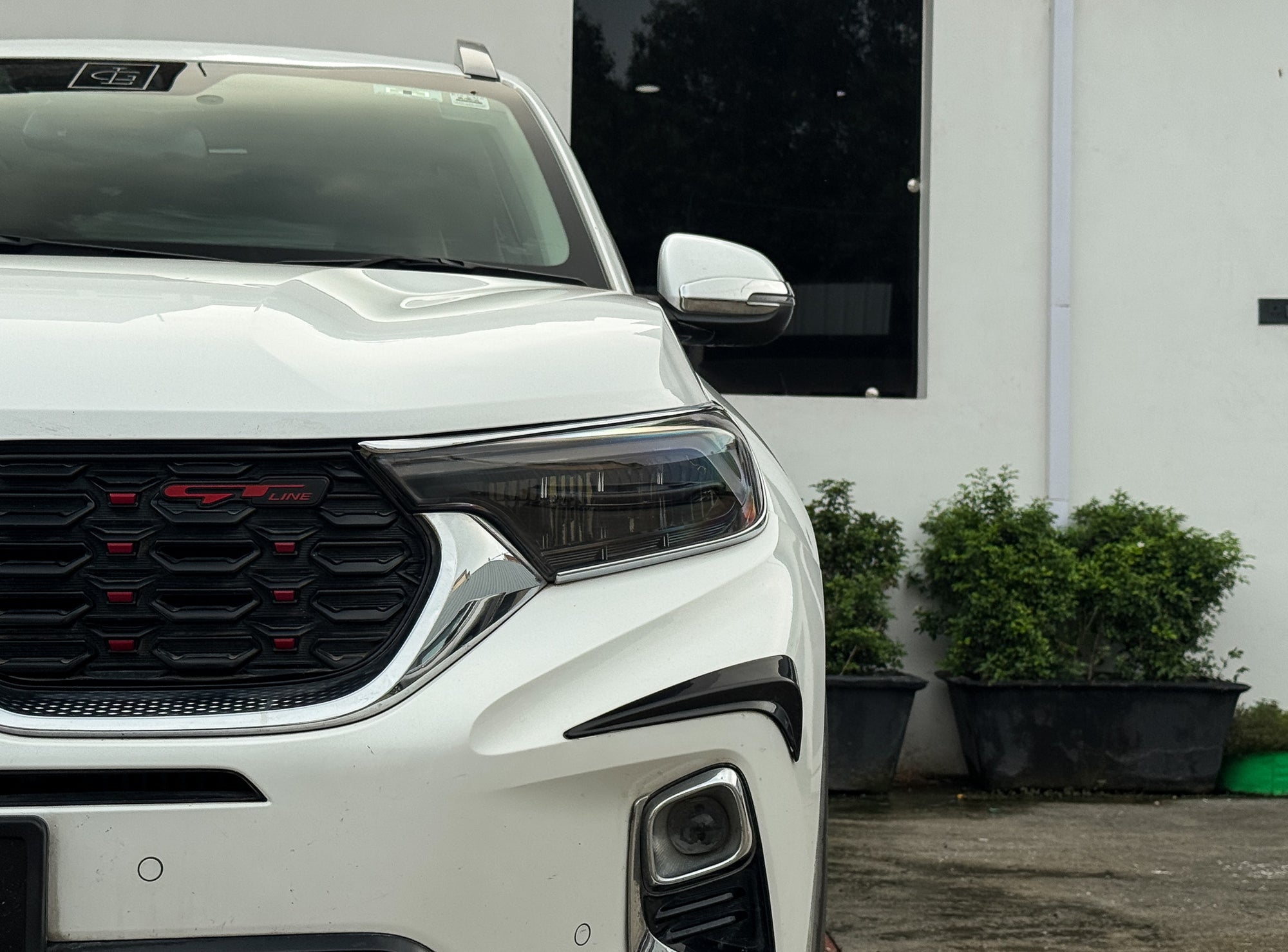 2022 Kia Sonet GTX Plus AT