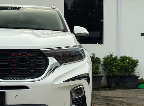2022 Kia Sonet GTX Plus AT