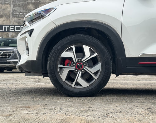 2022 Kia Sonet GTX Plus AT
