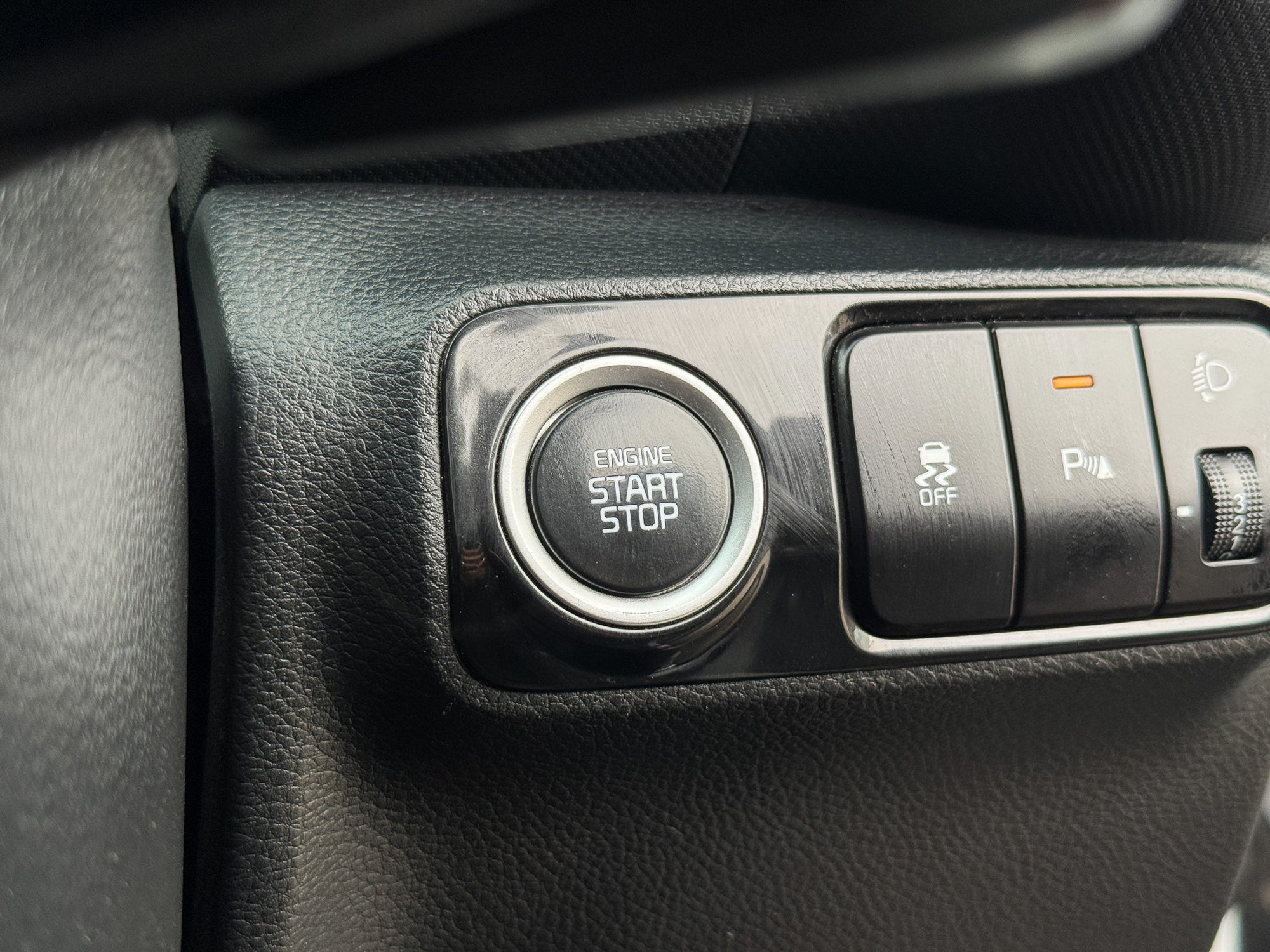 2022 Kia Sonet GTX Plus AT