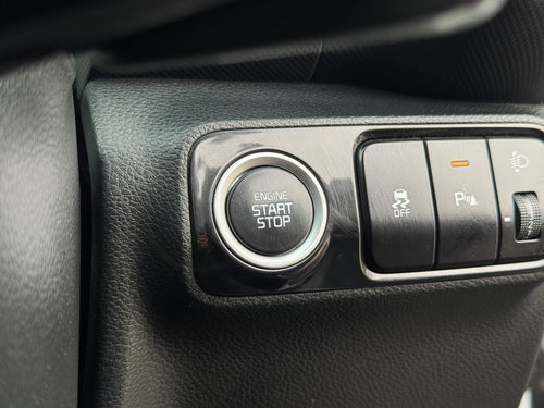 2022 Kia Sonet GTX Plus AT