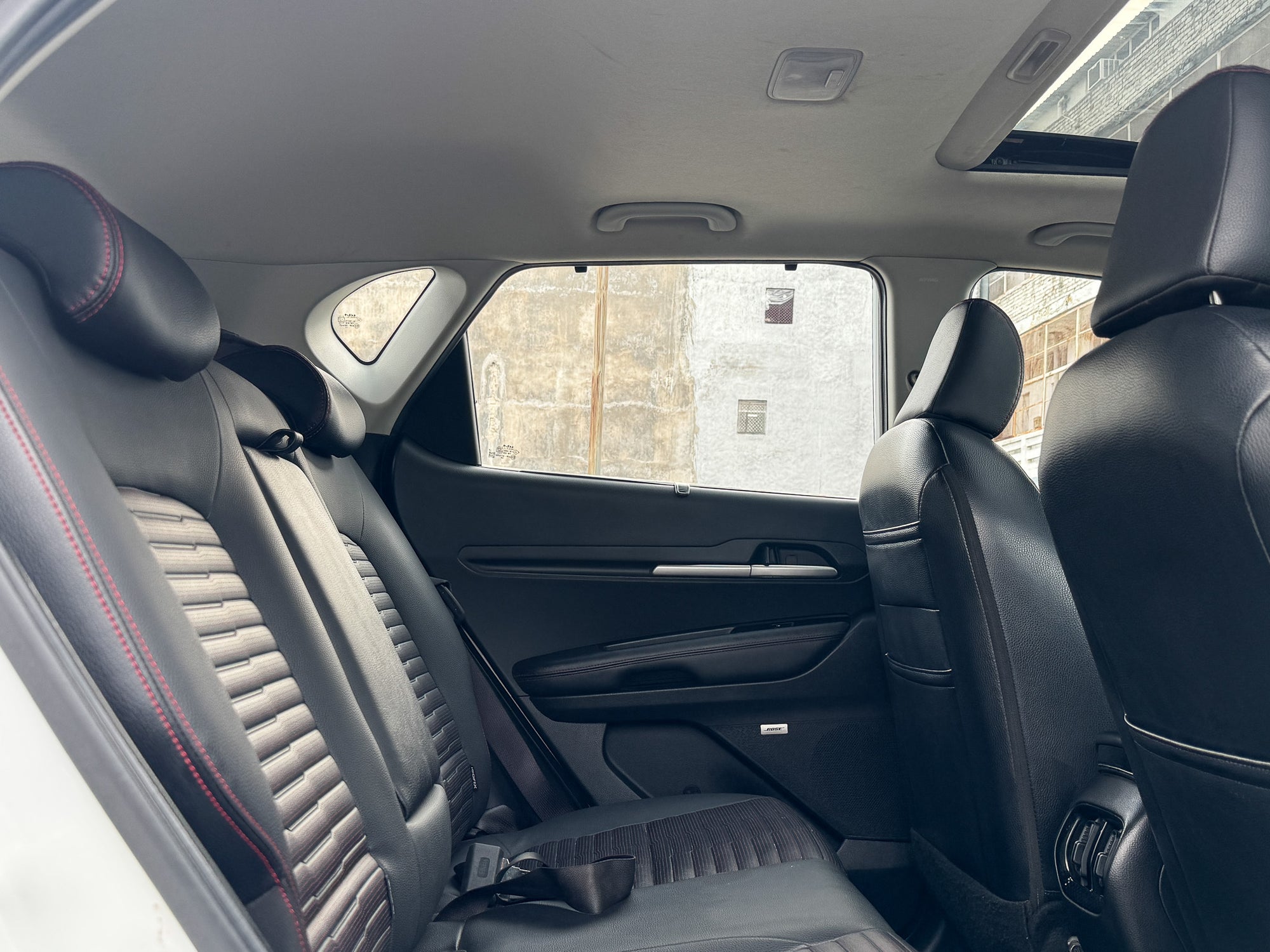 2022 Kia Sonet GTX Plus AT