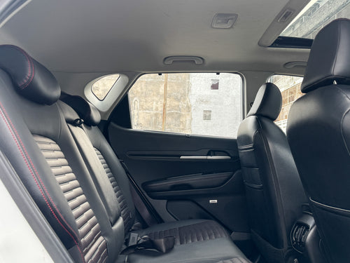 2022 Kia Sonet GTX Plus AT