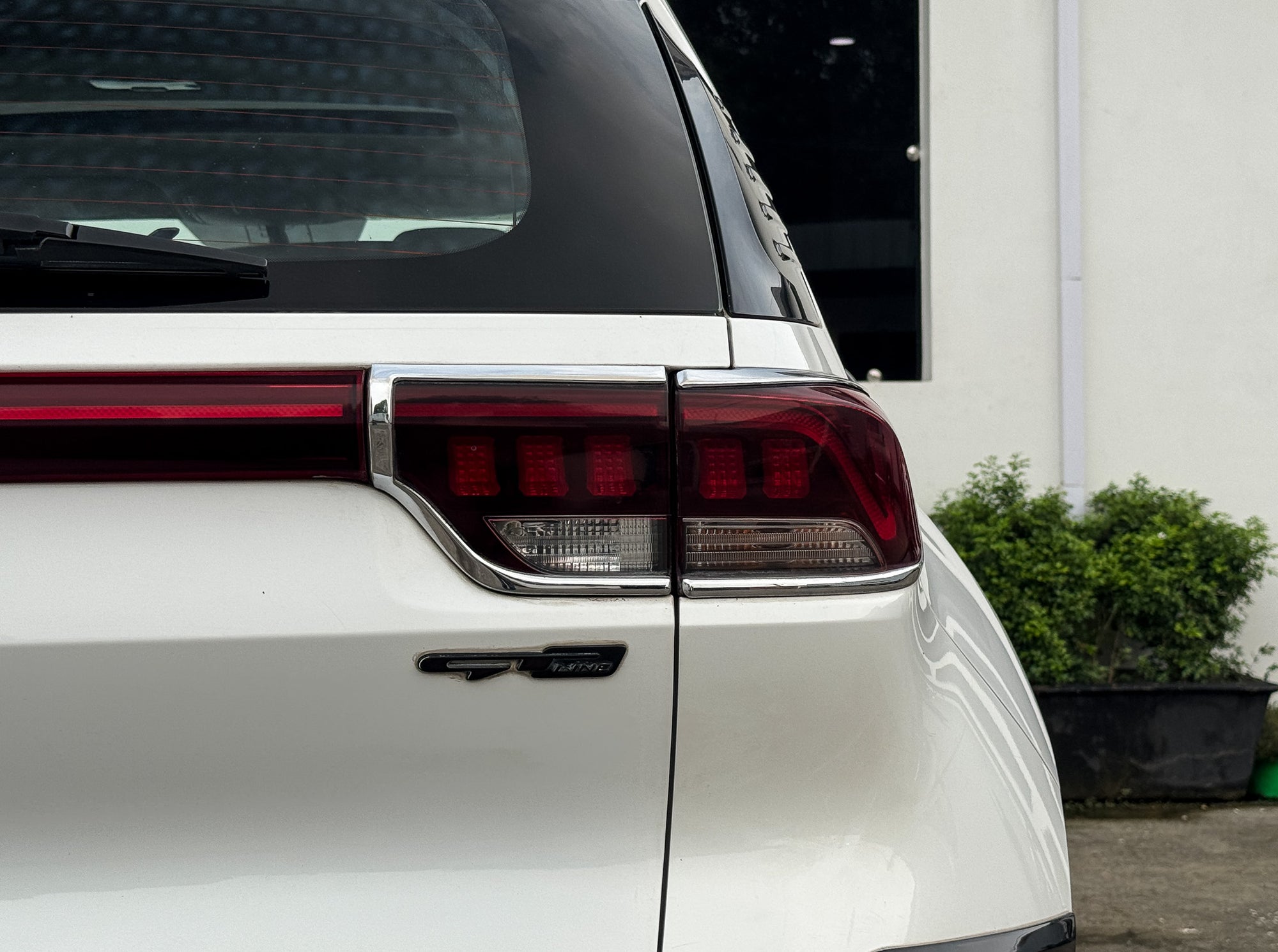 2022 Kia Sonet GTX Plus AT