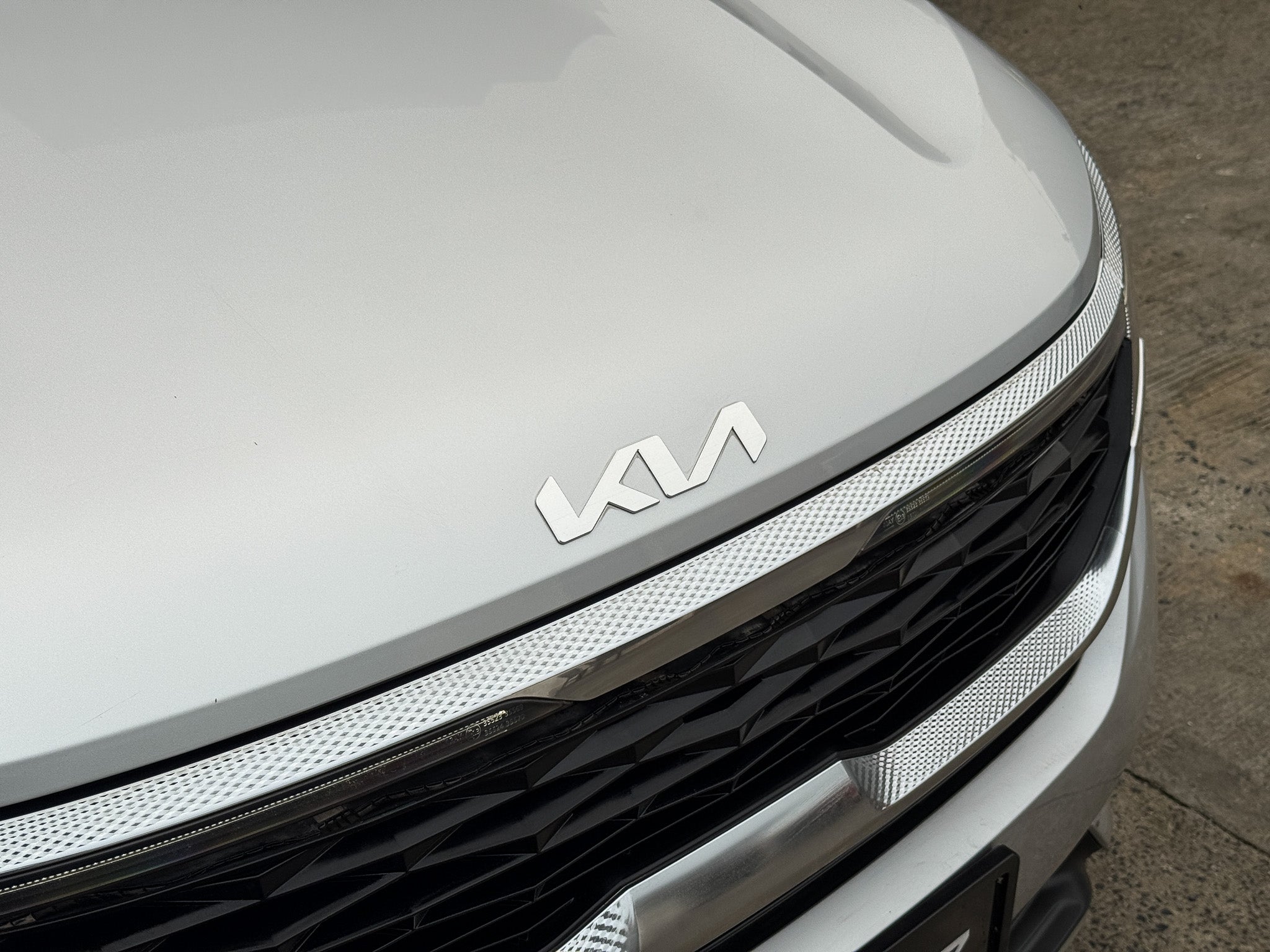 2022 Kia Seltos HTX IVT