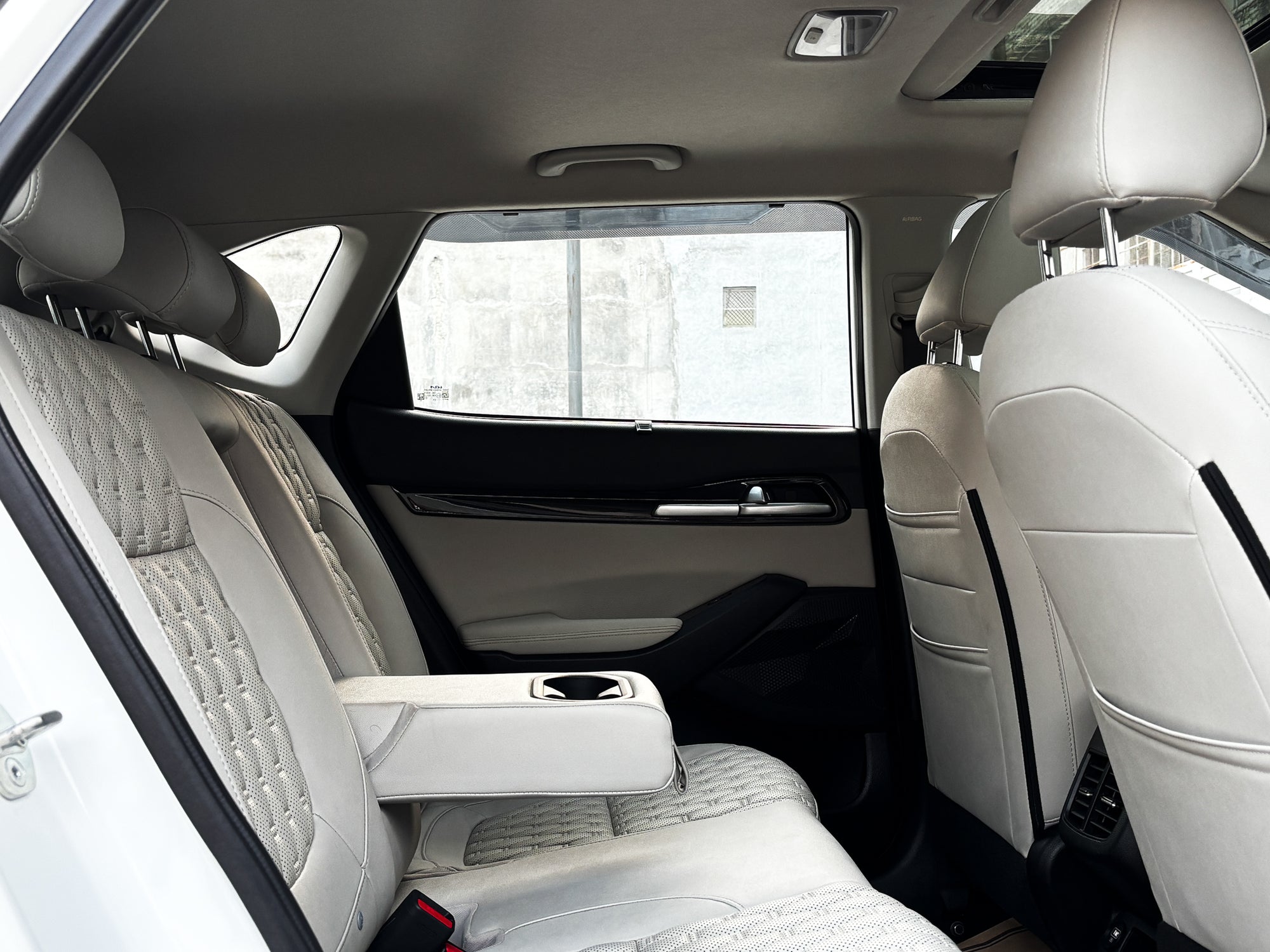 2023 Kia Seltos HTX IVT