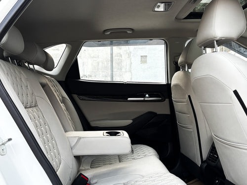 2023 Kia Seltos HTX IVT