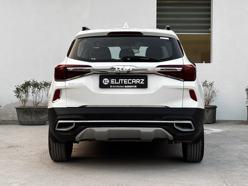 2023 Kia Seltos HTX IVT