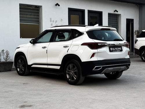 2023 Kia Seltos HTX IVT