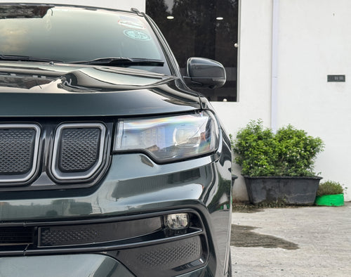 2023 Jeep Compass S(02) AT
