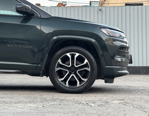 2023 Jeep Compass S(02) AT