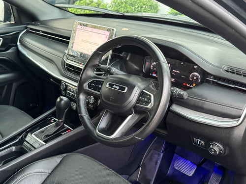2023 Jeep Compass S(02) AT