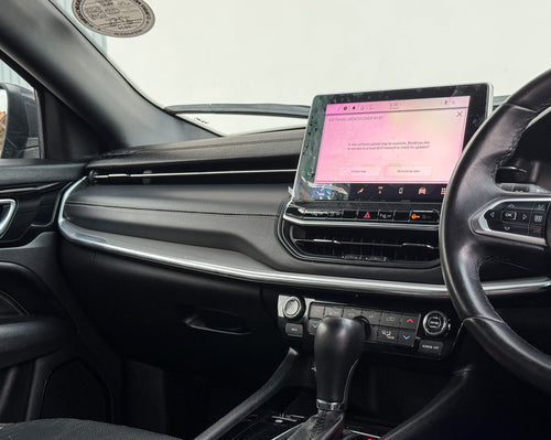 2023 Jeep Compass S(02) AT
