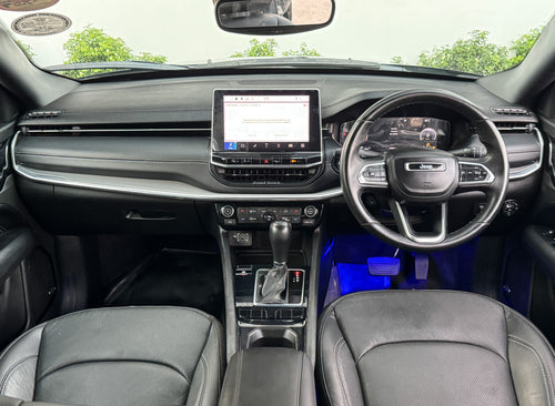 2023 Jeep Compass S(02) AT