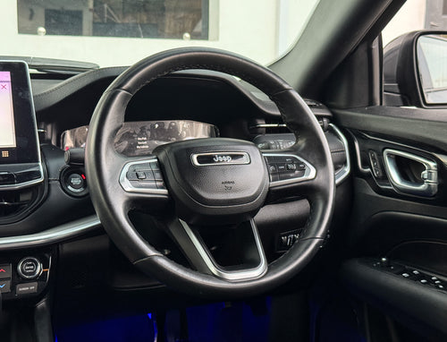2023 Jeep Compass S(02) AT