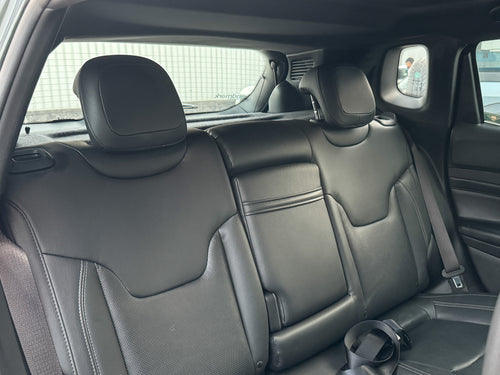 2023 Jeep Compass S(02) AT
