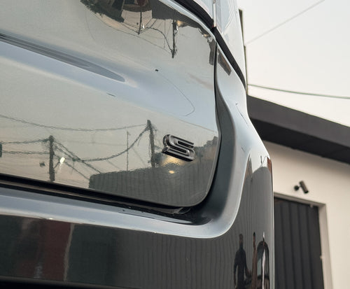 2023 Jeep Compass S(02) AT