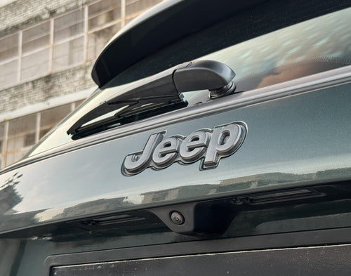 2023 Jeep Compass S(02) AT