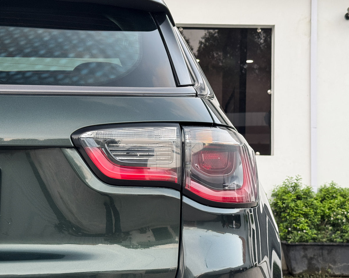 2023 Jeep Compass S(02) AT