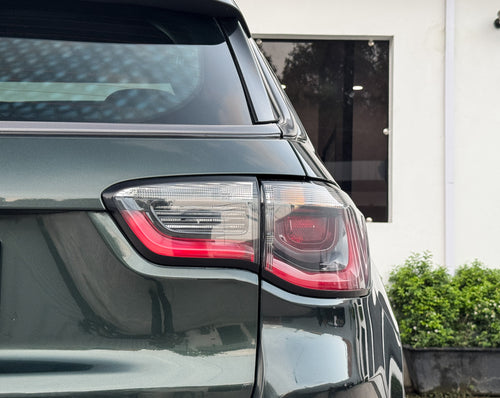 2023 Jeep Compass S(02) AT