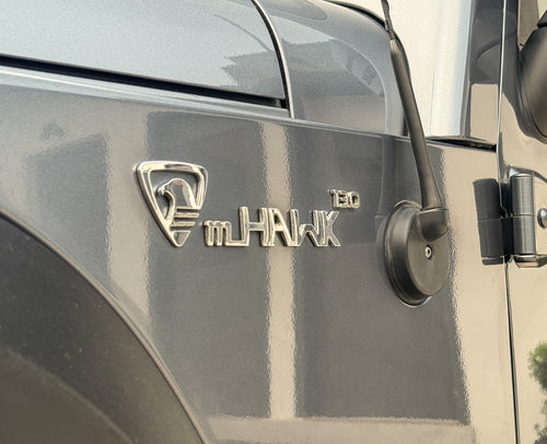 2022 Mahindra Thar LX HT D MT 4X4
