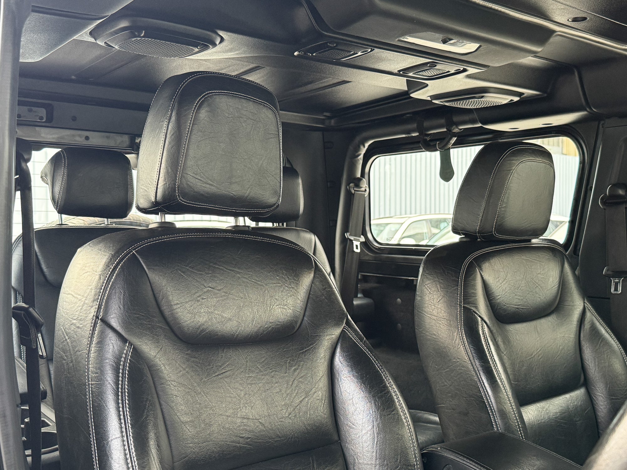 2022 Mahindra Thar LX HT D MT 4X4