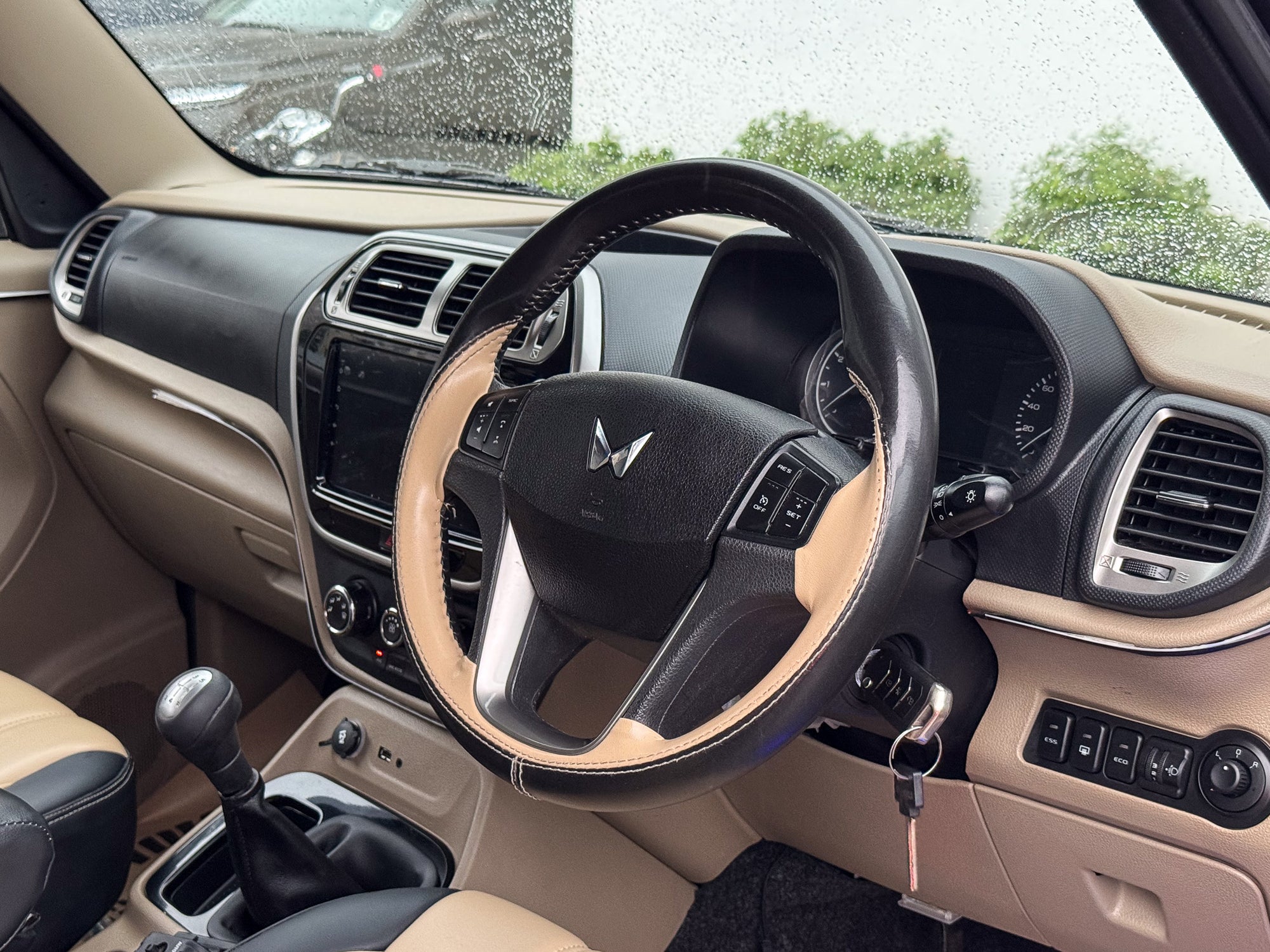 2025 Mahindra Bolero Neo N10 (O)