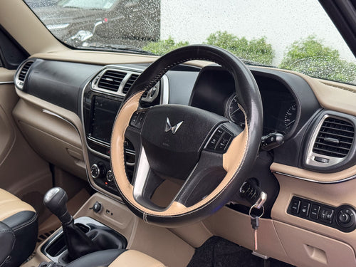 2025 Mahindra Bolero Neo N10 (O)