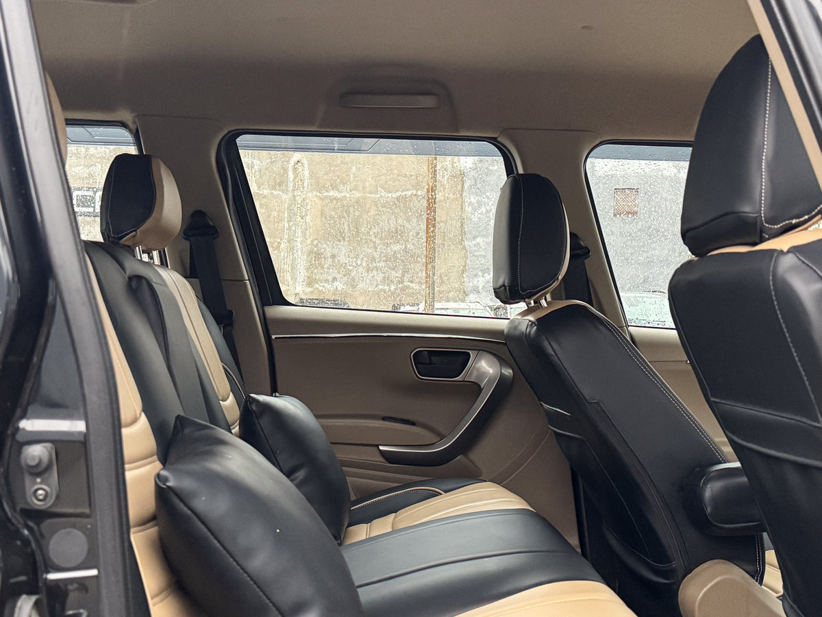 2025 Mahindra Bolero Neo N10 (O)