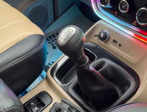 2025 Mahindra Bolero Neo N10 (O)