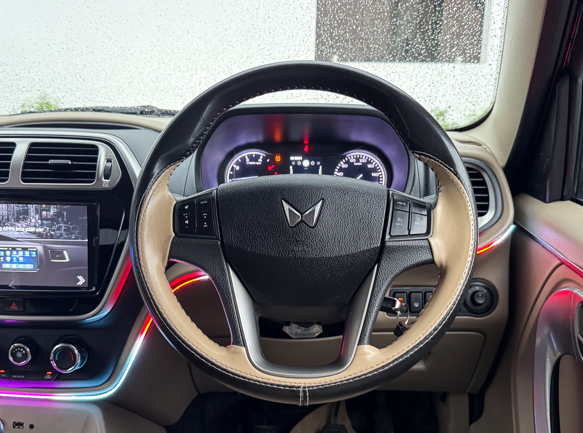 2025 Mahindra Bolero Neo N10 (O)