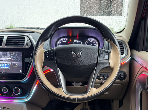 2025 Mahindra Bolero Neo N10 (O)