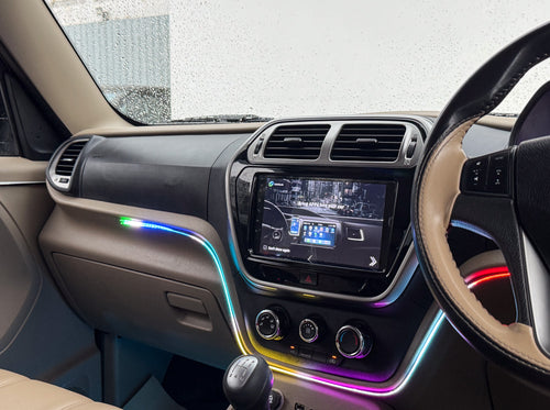 2025 Mahindra Bolero Neo N10 (O)