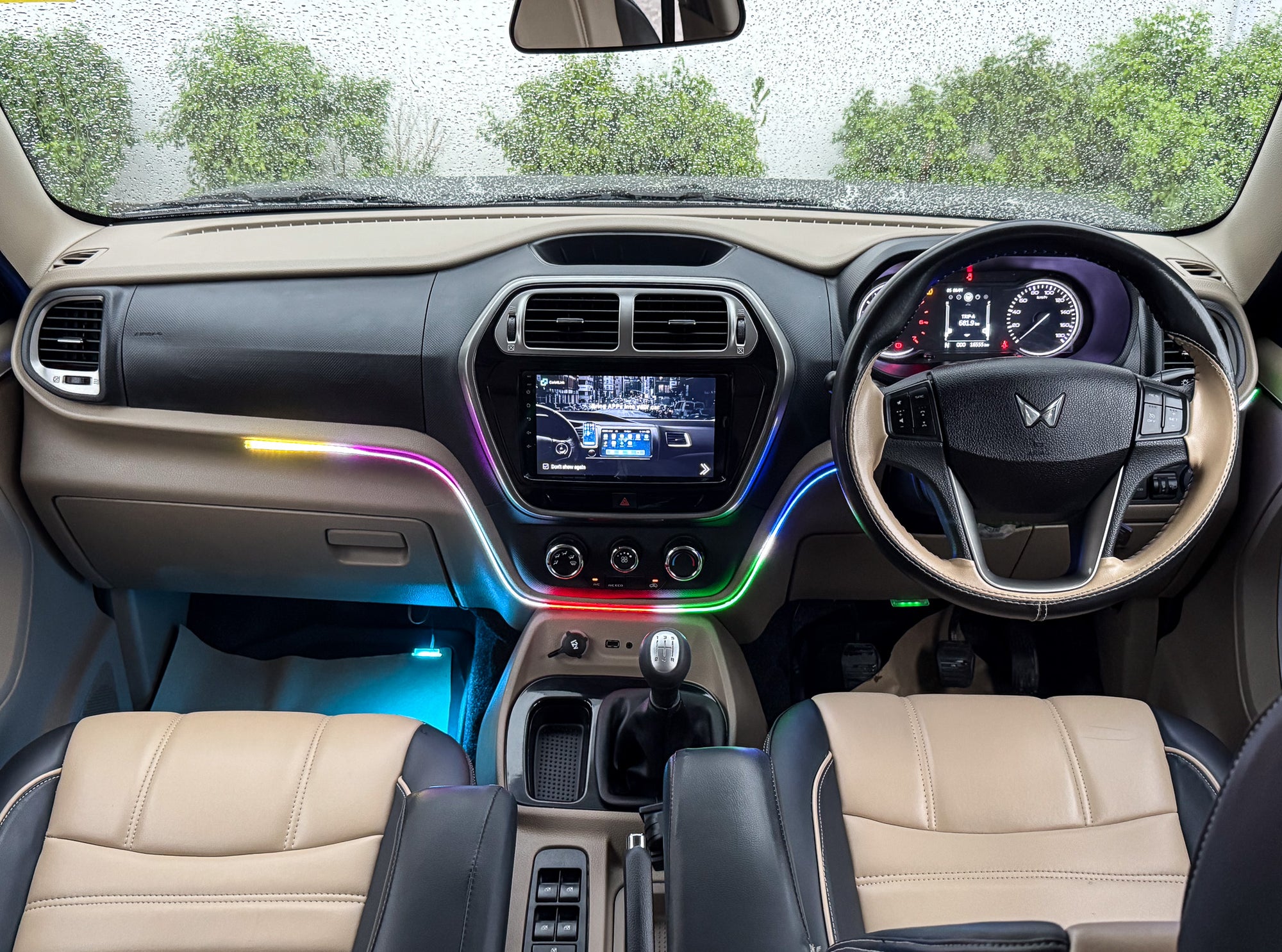 2025 Mahindra Bolero Neo N10 (O)