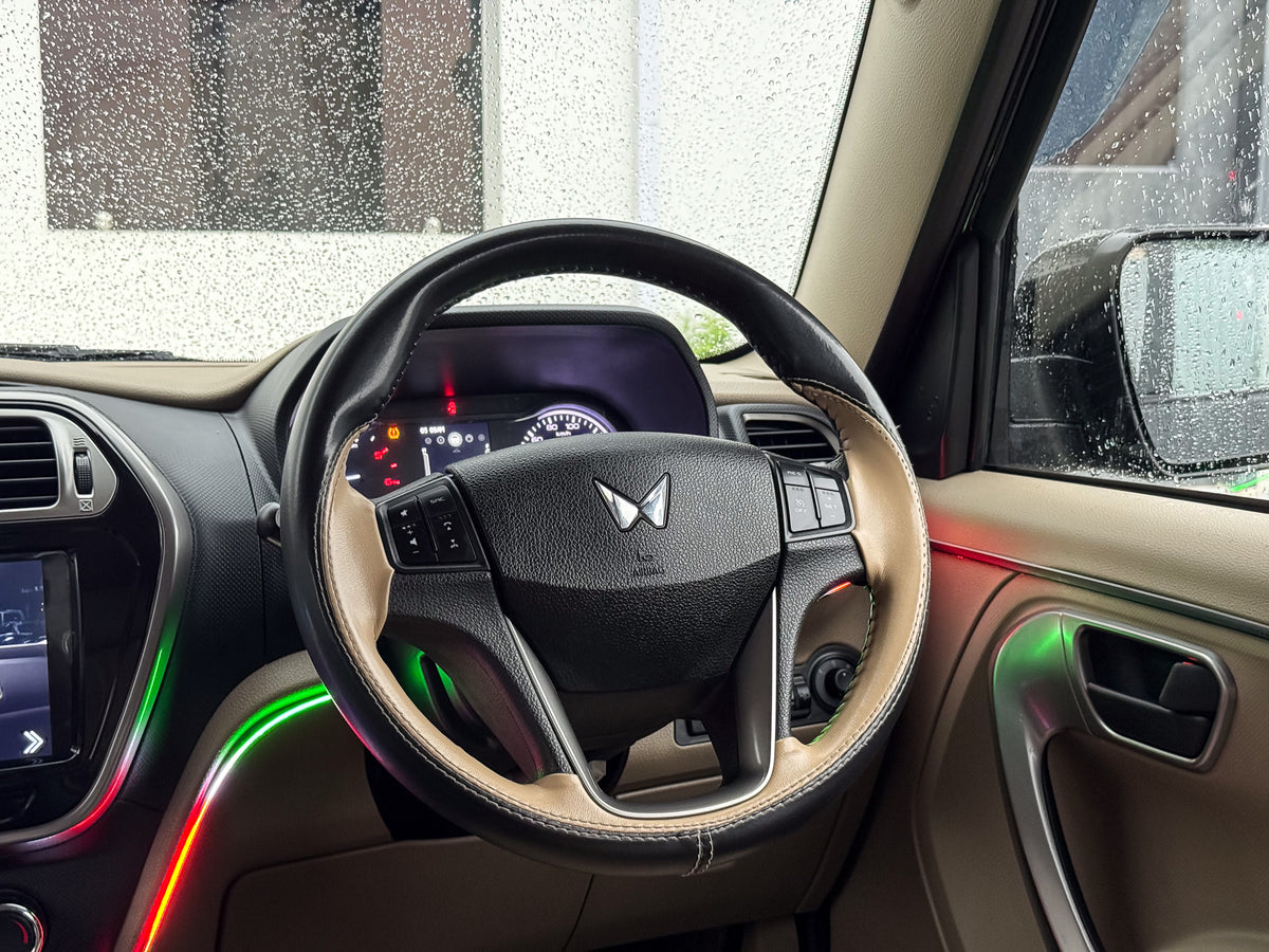 2025 Mahindra Bolero Neo N10 (O)