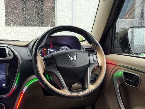 2025 Mahindra Bolero Neo N10 (O)