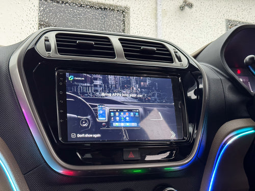 2025 Mahindra Bolero Neo N10 (O)