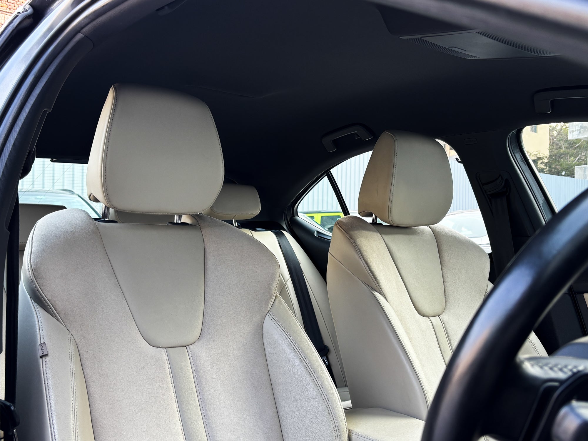 2022 Skoda Octavia L&K