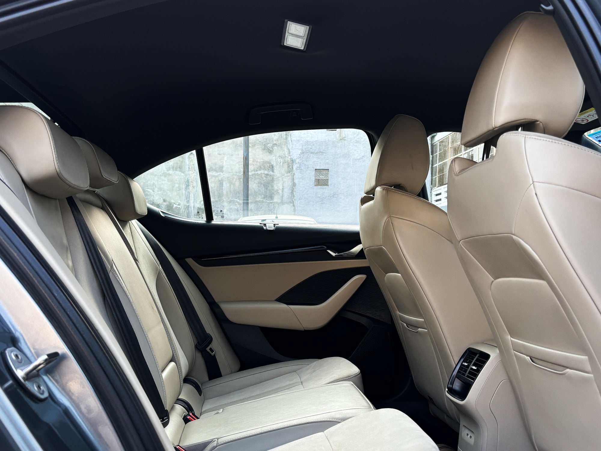 2022 Skoda Octavia L&K