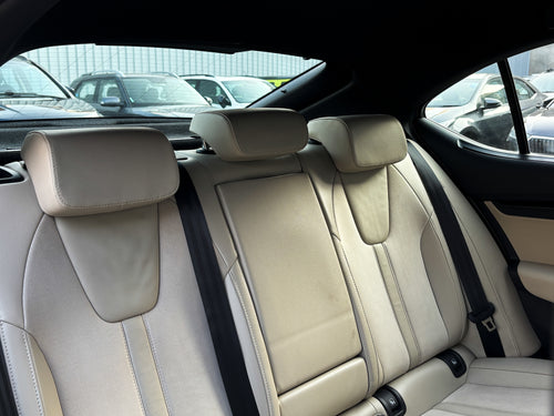 2022 Skoda Octavia L&K