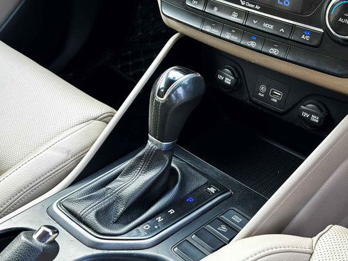 2018 Hyundai Tucson GL AT