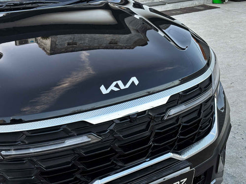 2024 KIA Seltos GTX Plus