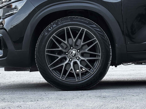 2024 KIA Seltos GTX Plus
