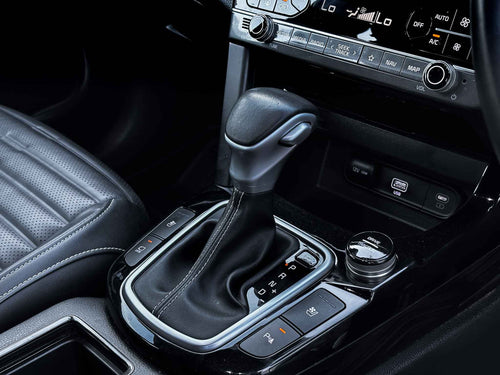 2024 KIA Seltos GTX Plus