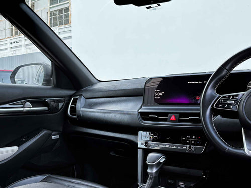 2024 KIA Seltos GTX Plus