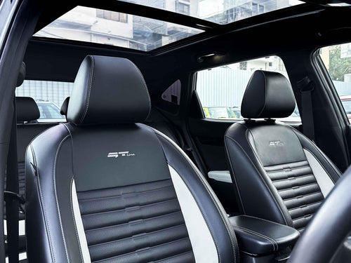 2024 KIA Seltos GTX Plus