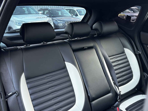 2024 KIA Seltos GTX Plus